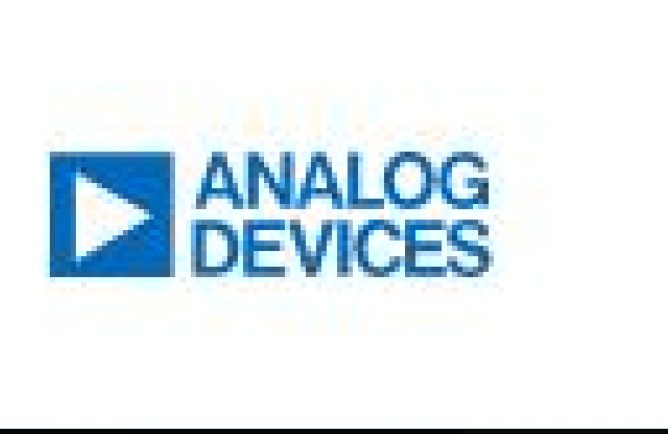 ADI 第四序度营收24亿！！